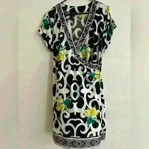 Alfani Summer Dress